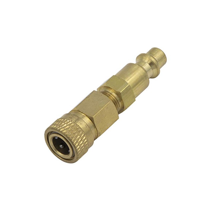 Lang Tools TU-15-15 Diesel Compression Adapter (Snap-on/OTC)