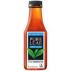 Pure Leaf Zero Sugar Real Brewed Tea Sweet Tea, 16.9