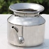 HealthGoodsAU - High Grade Stainless Steel Neti Pot With 5