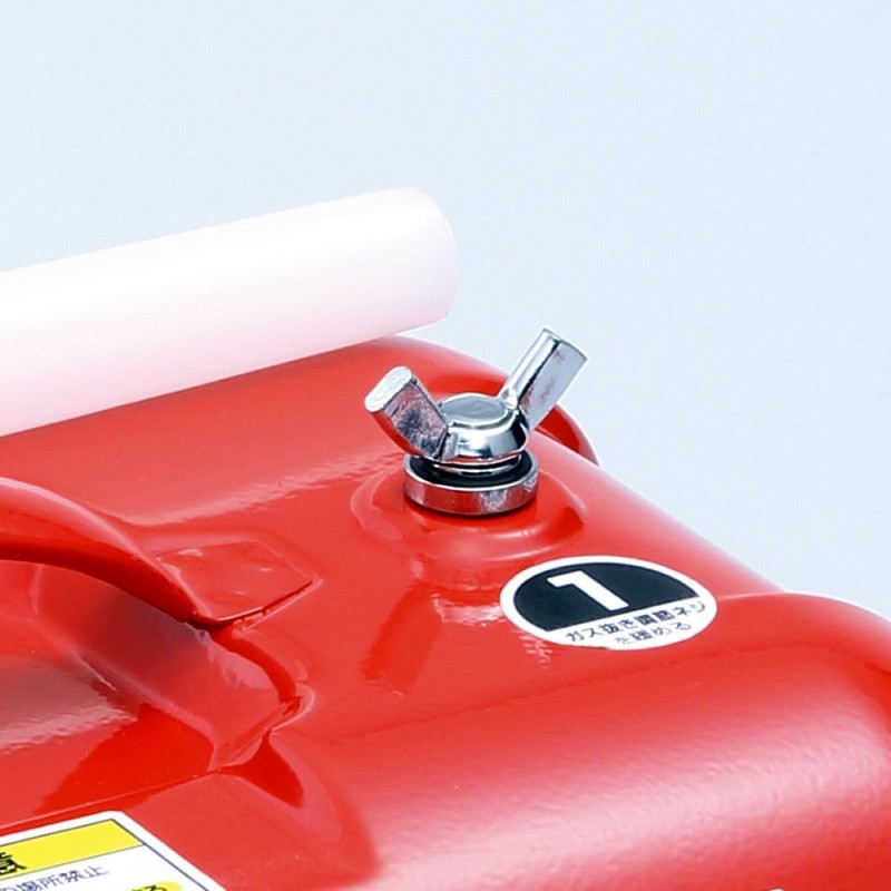 バル(BAL) ガソリン携行缶補修部品 ガス抜き調節ネジ No.1662