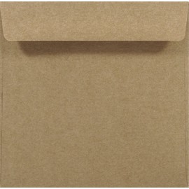 Netuno Kraft Paper Envelopes, ECO, Vintage Envelopes