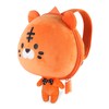 CKB Ltd® Tiger Kids Toddlers Children’s School Nursery Kindergarten Bags