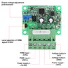 3.3V PWM Signal to 0-5V Voltage Converter D/A Digital-Analog PLC