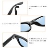 Rimerakea Men's Polarized Sunglasses for Fishing and Driving, C: Bright