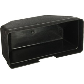 Crown Automotive J5752279 Inner Glove Compartment Box, Black