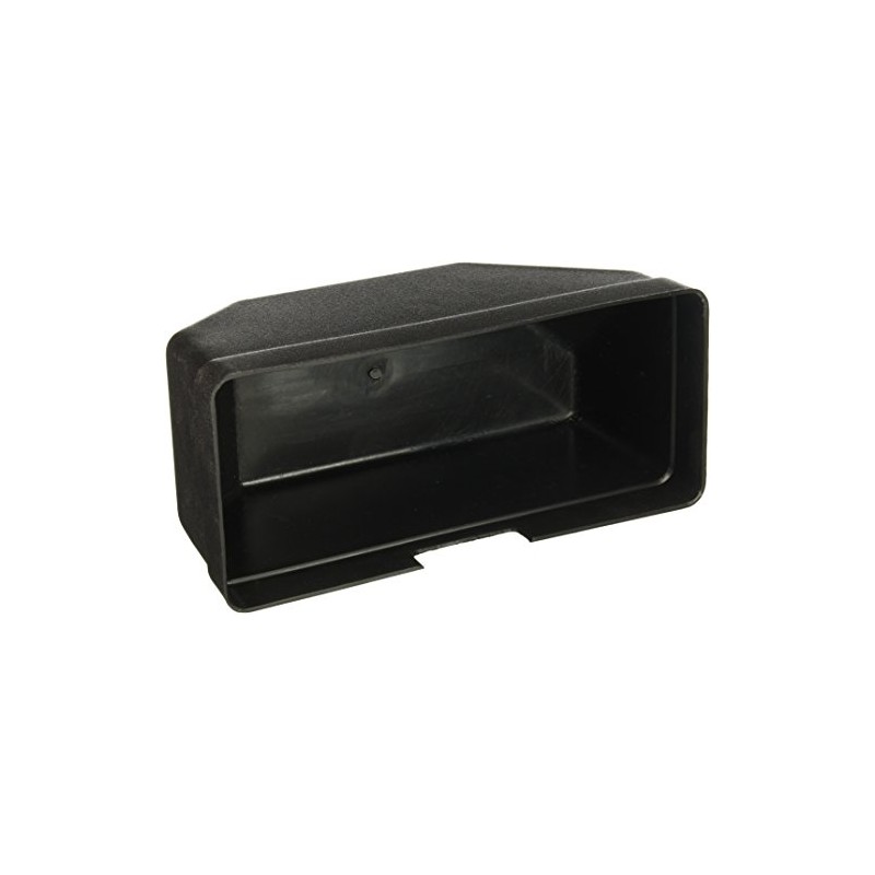Crown Automotive J5752279 Inner Glove Compartment Box, Black