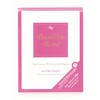Basildon Bond Pink Writing Paper Pad 178mm x 137mm Premium