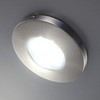 Trango® Set of 3 IP44 Recessed Lighting Round LED Module