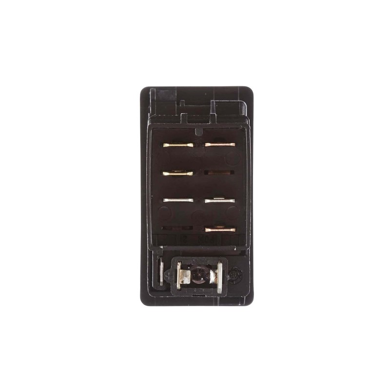 HELLA 6HH 004 570-431 Hazard Light Switch - 12/24V -
