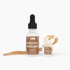 Car Freshener & Refill Bundle - Long Lasting Car Fragrance:_Midnight