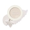 The Saem [2PACK] Water Single Shadow WH01 Caution for New Fans White