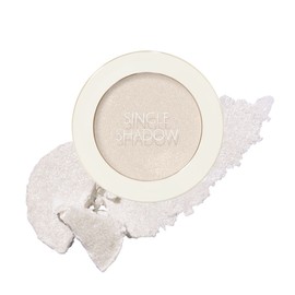 The Saem [2PACK] Water Single Shadow WH01 Caution for New Fans White