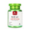 JulyDeer Antarctic Krill Oil 1000 mg with Omega-3s EPA, DHA,
