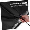 Outanaya Weatherproof BBQ Grill Cover Heavy Duty Outdoor Grill Protector