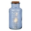 Message of Love Light Up Jar 50th Birthday Unisex |