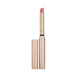 Estée Lauder Pure Color Explicit Slick Shine Labial – Labial con brillo intenso y color llamativo.