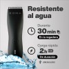 Rasuradora Cortadora Depila Hombre Zoma Intima Cuerpo Entero