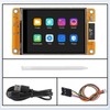 2.4" inch ESP32 Display, ESP32 Module ESP32-2432S028R WiFi+BT Dual-core TFT
