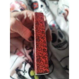 Beetlejuice I Myself Am Strange & Unusual Shadow Palette Makeup Eyeshadow NIB