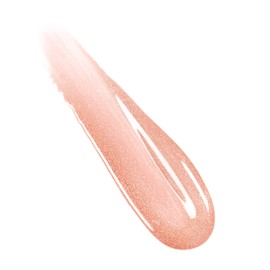 Rimmel Stay Glossy Lip Gloss - Non-Sticky and Lightweight Formula for Lip Color and Shine - 122 All Nighter, .18oz