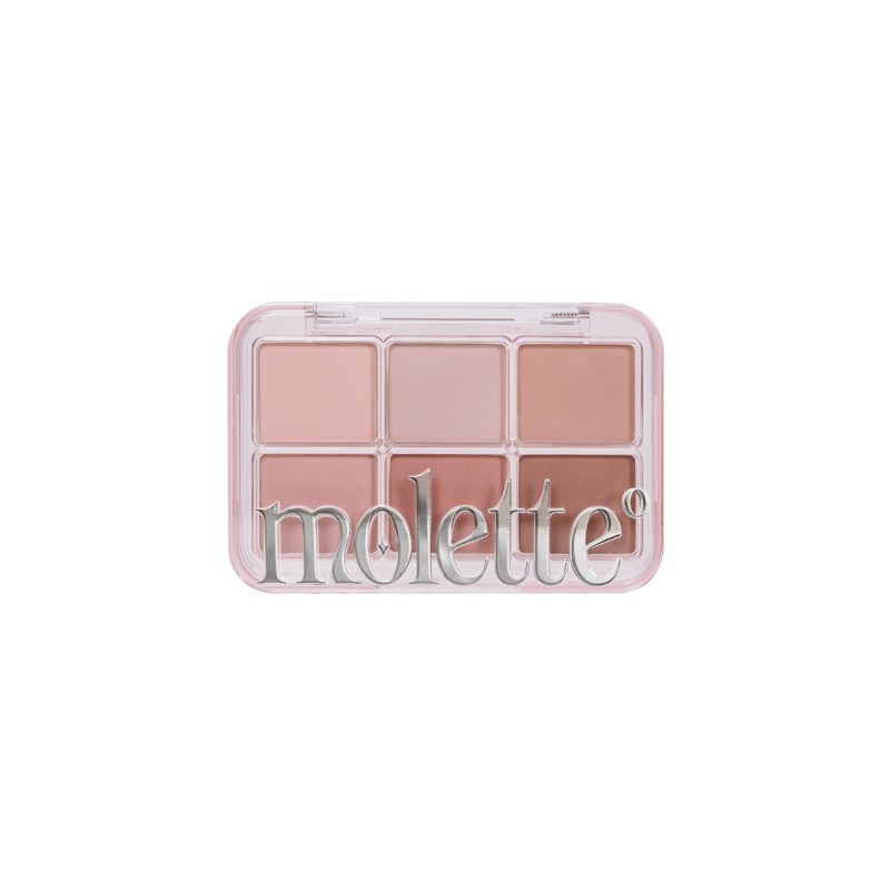 molette Viewfinder Palette (4 Options) - Tea Class