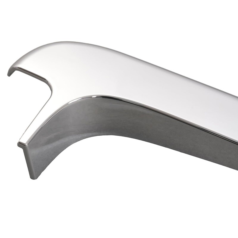 KUAFU Dashboard Trim Compatible with 1997-Up Freightliner Century Columbia Coronado