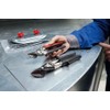 Bessey Ideal DSET15 Set of Pliers in Roll-Up Case