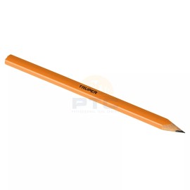 Truper LAP-18 Blister with 2 pencils of 18 cm for carpenter