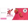 Special K Protein Bars, Strawberry, 18 ct.