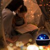 Retoo Starry Sky Projector Galaxy Star Projector LED Starry Projector
