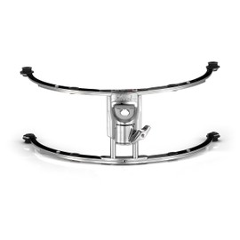 Pearl R2 Air Tom, W/12Mm Gyrolock-L Bracket Mounting System (R2AL120708/C)