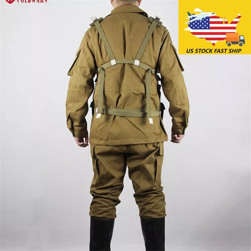 topsixing Russian Army R22 Chest Rigs Lifchik Tactical Vest Hanging