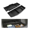 Gelacie Rear Hatch Trunk Hidden Storage Box Compatible with 2023-2025
