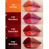 Berrisom Lip My Tint Pack - Marcador de manchas de