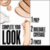 COVERGIRL Outlast Stay Luminous Foundation Soft Sable 875, 1 oz