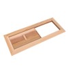 Swimming Pool Sauna Room Air Vent Grille Ventilation Panel Sauna