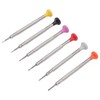 Watch Screwdriver Set High Carbon Steel Skid Resistance Multifunctional Watch