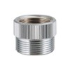 Kakudai 393-506 Shower Hose Adapter for Bath