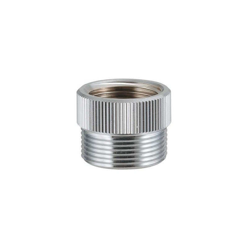 Kakudai 393-506 Shower Hose Adapter for Bath