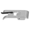10PCS Overcast Foot Portable Abrasion Resistance Durable Stainless Steel Multi