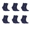 DWOY Bamboo Socks, Comfort Breathable Antibacterial Bamboo Socks for Men