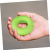 Healvian Finger and Wrist Strength Training Circle Flexion Kit Plumb