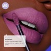 Ever Liquid Lipstick 39 - Geyser Lavender