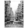 New York - The Big Apple (Wandkalender 2026 DIN A4