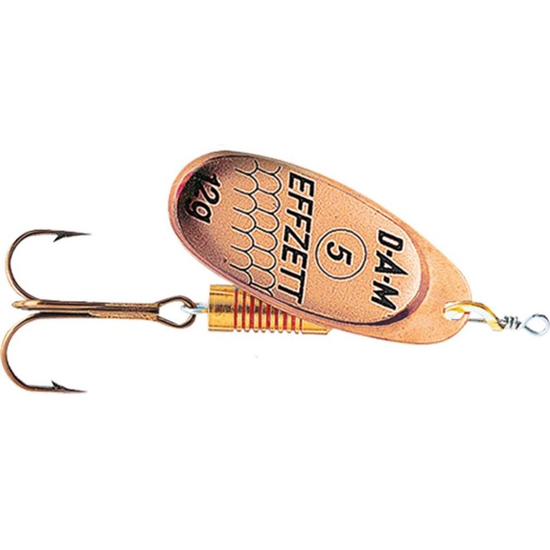 DAM Effzett Spinner Standard, One Size