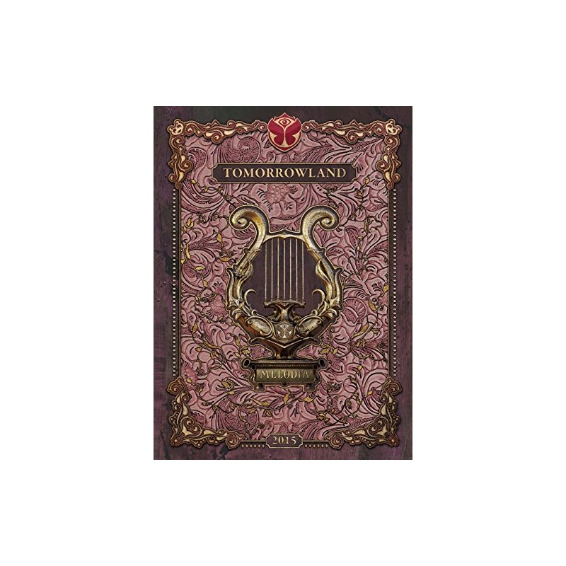 Tomorrowland - The Secret Kingdom of Melodia