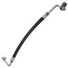 A-Premium A/C Discharge Line Hose Assembly Compatible with Honda Civic