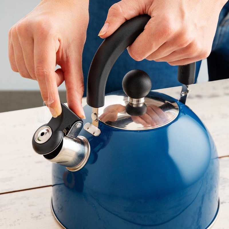 ASTRAL 2L Stainless Steel Kettle