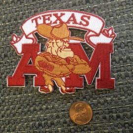 Unbranded (5). Texas A&M Aggies VintageEmbroid