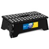 Korpai 5" Folding Step Stool for Adults and Kids 15-Inch